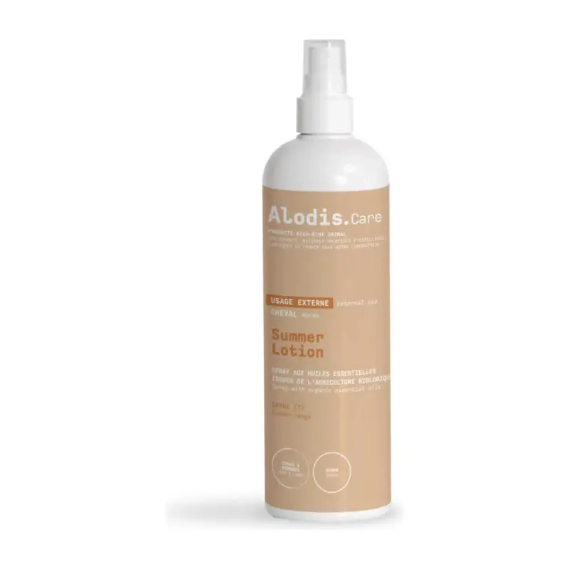 Trattamento Alodis Care Stop Dermite Scelto Dai Clienti