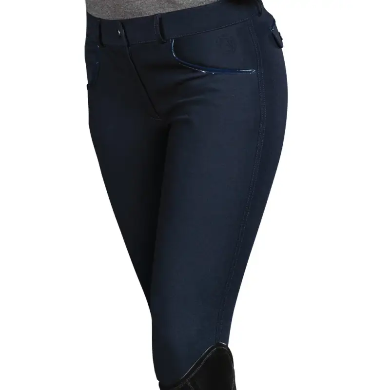 Pantaloni Canter Cassis junior Prezzo Basso