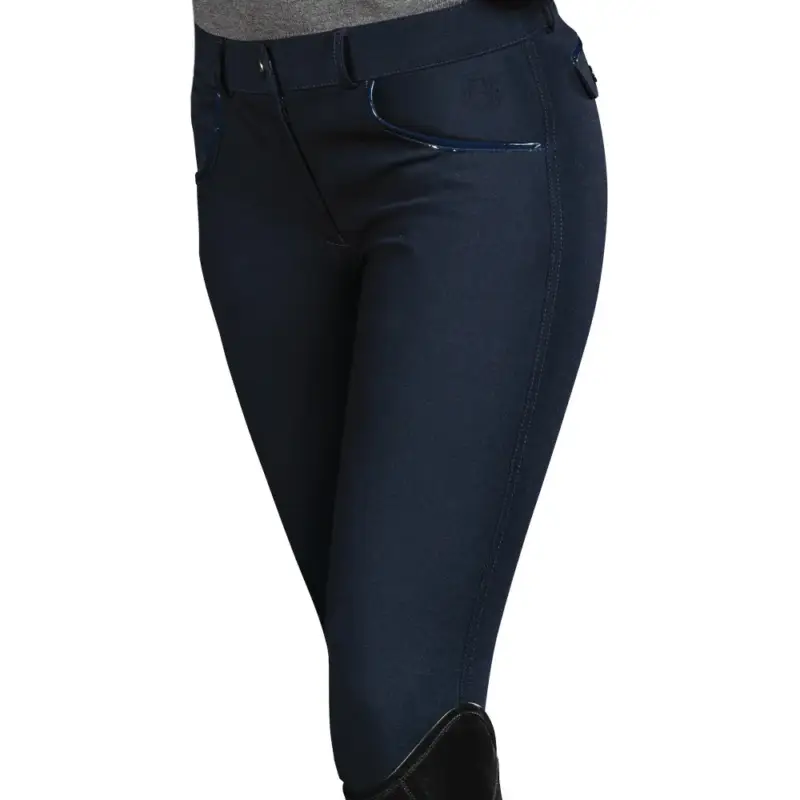Pantaloni Canter Cassis donna Ordina Subito