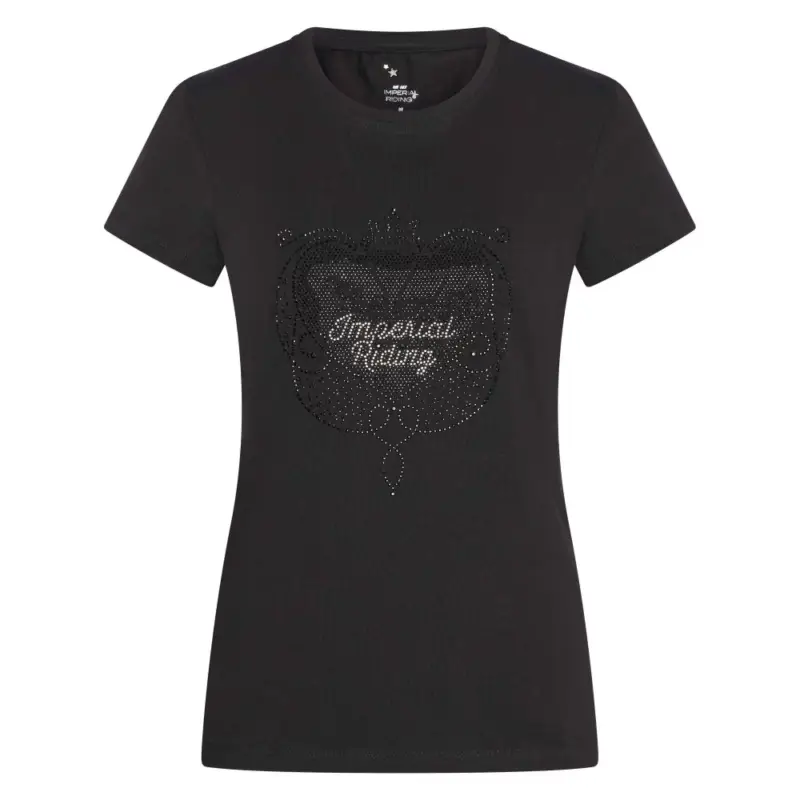 Compra Oggi Stesso T-shirt Imperial Riding Imperial Love