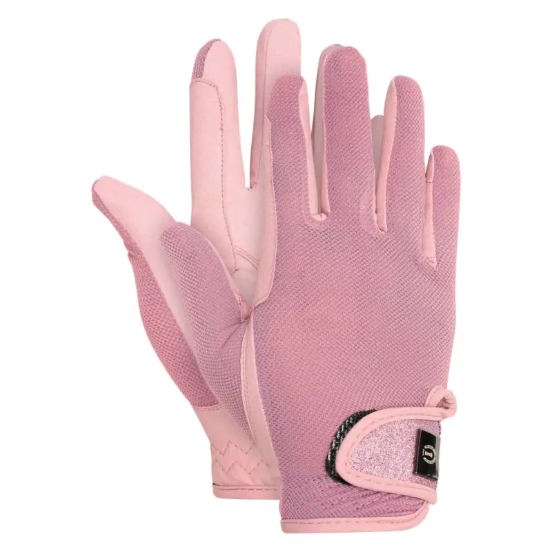 Guanti Imperial Riding Summercool Quantità Limitata