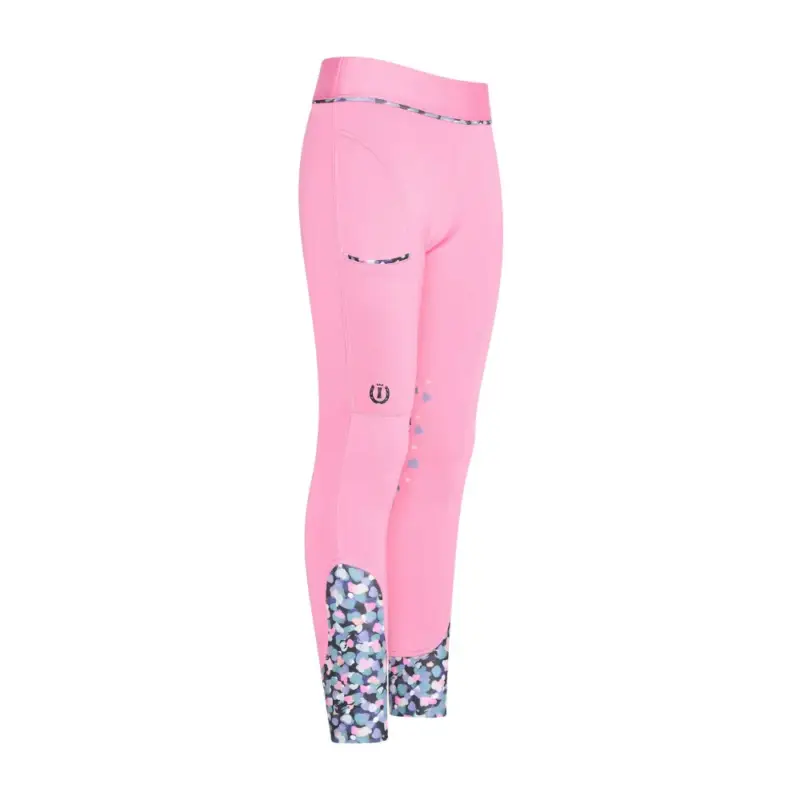 Offerta Lampo Leggings da equitazione Imperial Riding Tibby KneeGrip