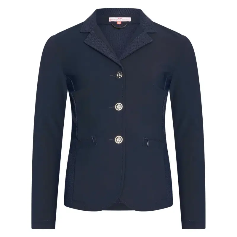 Di Tendenza Giacca da concorso Imperial Riding Air Mesh Kids