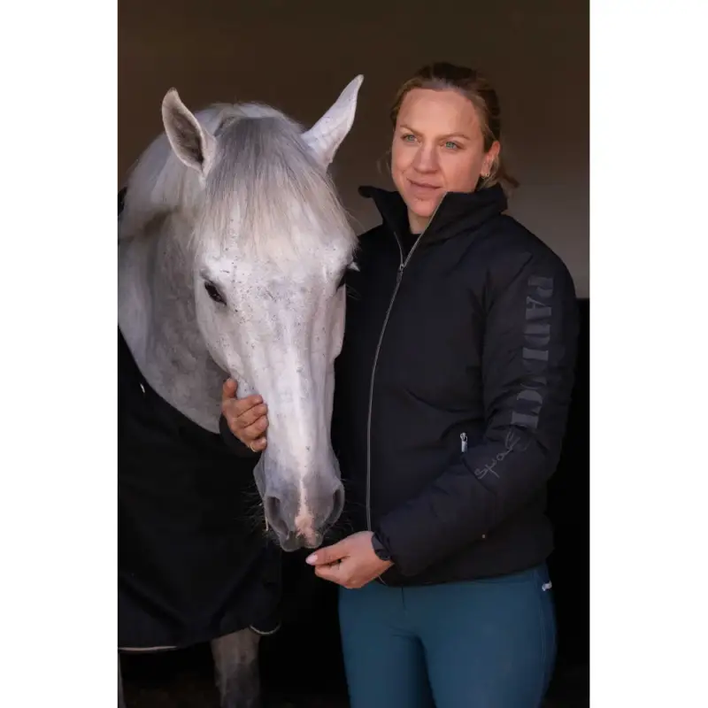 Giubbotto Laffitte Paddock Sports Nuova Collezione