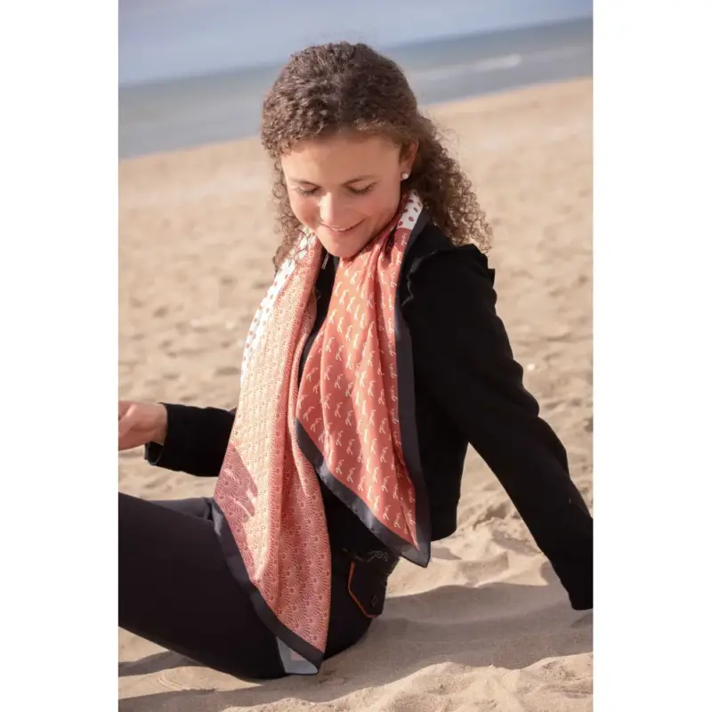 Foulard Pénélope Mya Promozione