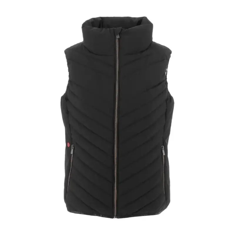 Compra Oggi Stesso Giubbotto senza maniche Longueil Paddock Sports