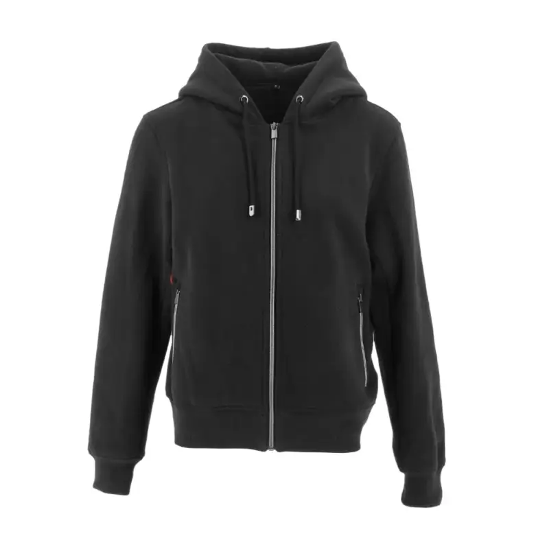 A Buon Prezzo Felpa Montebello Paddock Sports