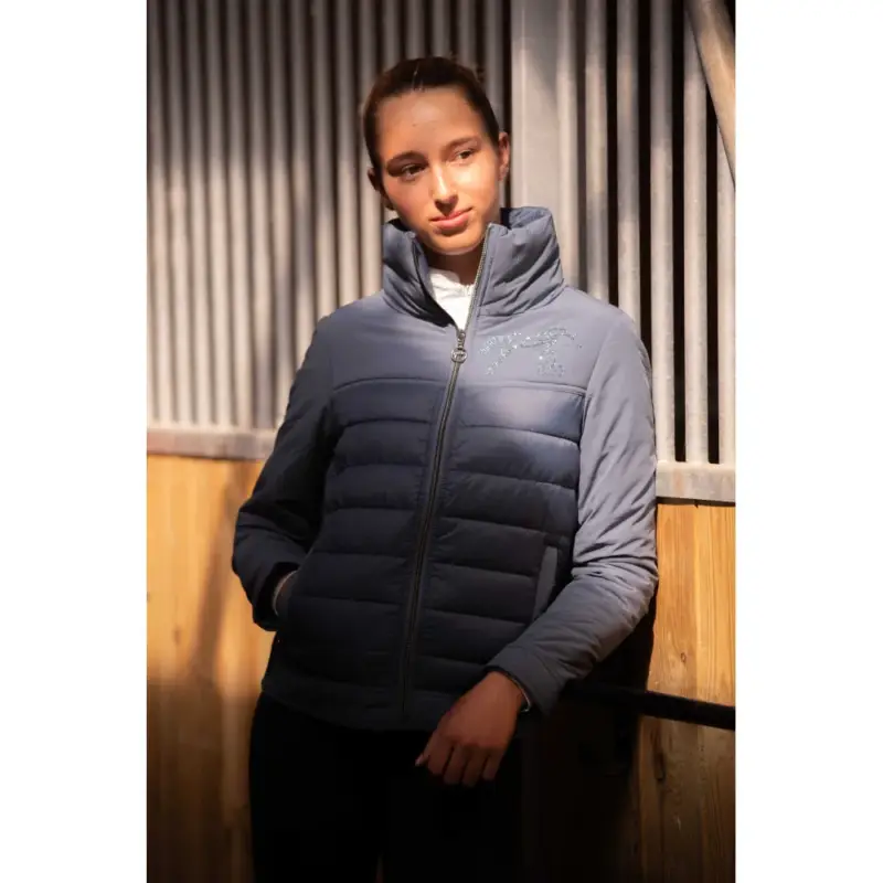 Offerta Lampo Giacca Pénélope Edelweiss