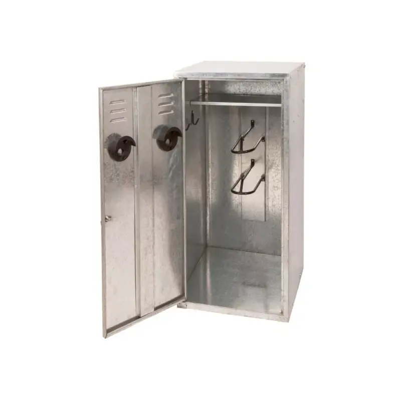 A Buon Prezzo Armadio da selleria Hennie 106 cm
