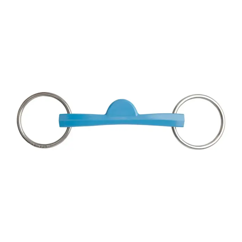 Filet 2 anelli Metalab Flexi diritto mezzaluna Prezzo Ridotto