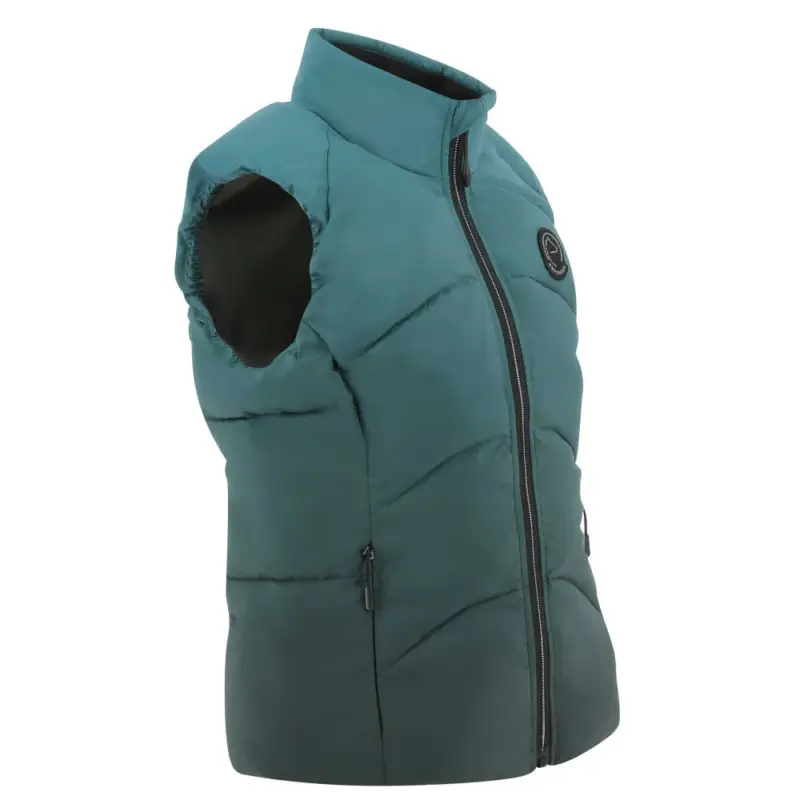 Prezzo Basso Gilet senza maniche Equithème Lina bambino