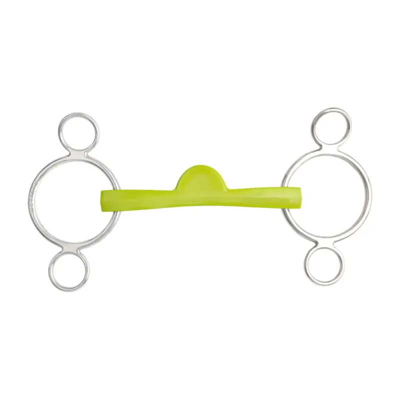 Compra Oggi Stesso Morso regolabile Metalab Flexi Soft 3 anelli mezzaluna