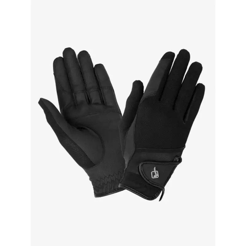 Guanti da equitazione LeMieux Pro Mesh Compra Adesso