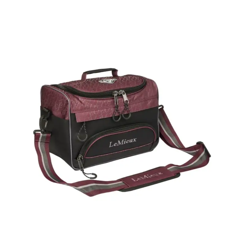 A Buon Prezzo Borsa da striglia Elite ProKit Lite LeMieux Grooming