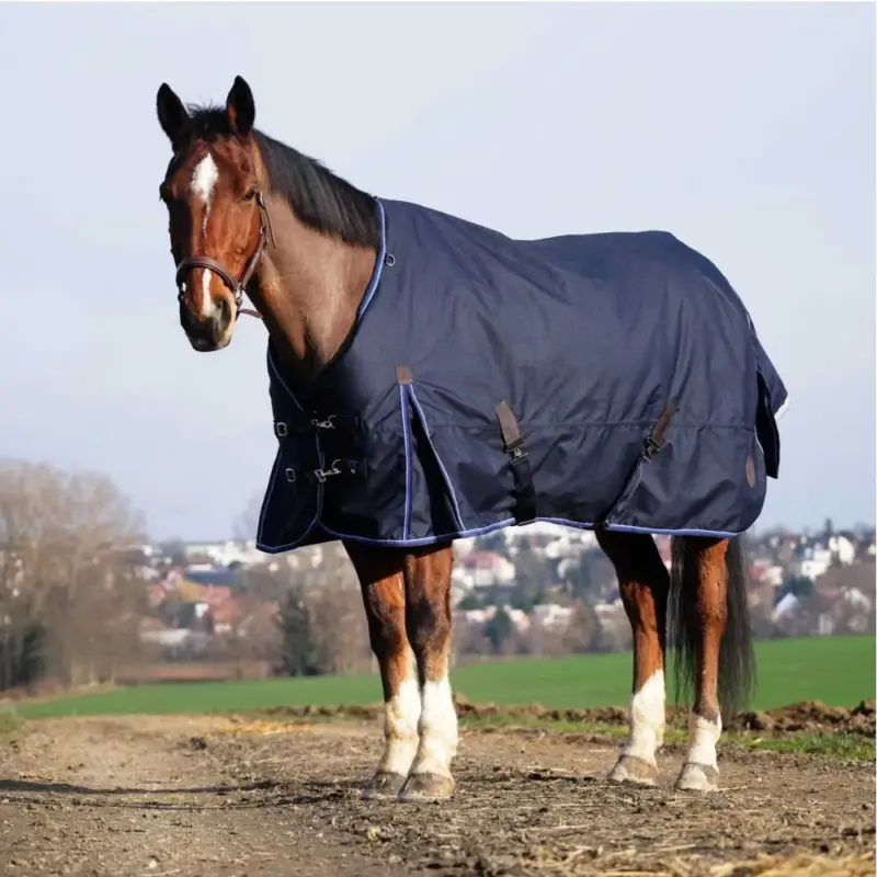 Nuova Collezione Coperta Equithème Classic 1200D