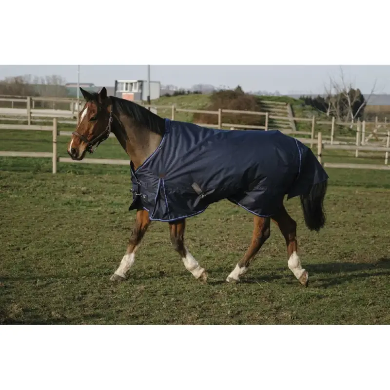 Coperta Equithème Classic 600D Quantità Limitata