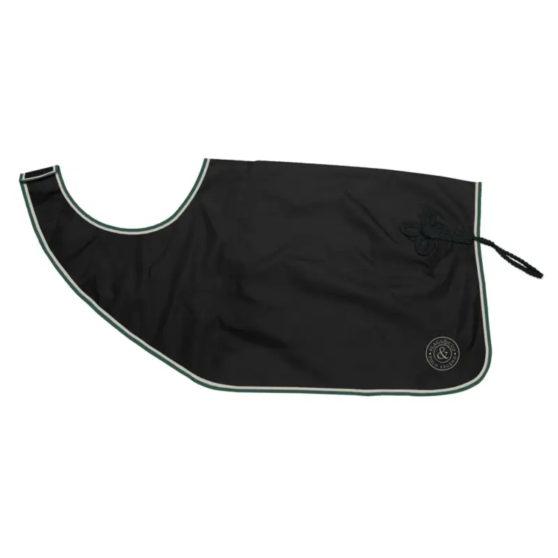 Non Perdere Regendecke/Fleecedecke Kimito Flags & Cup