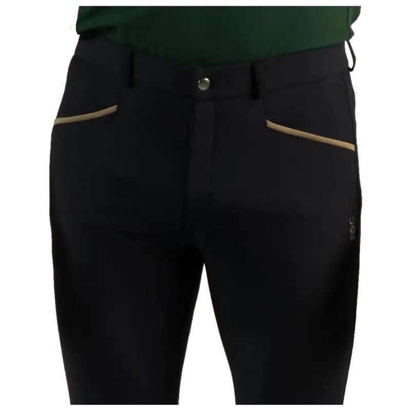 Pantaloni Flags & Cup Brando uomo Prezzo Ridotto