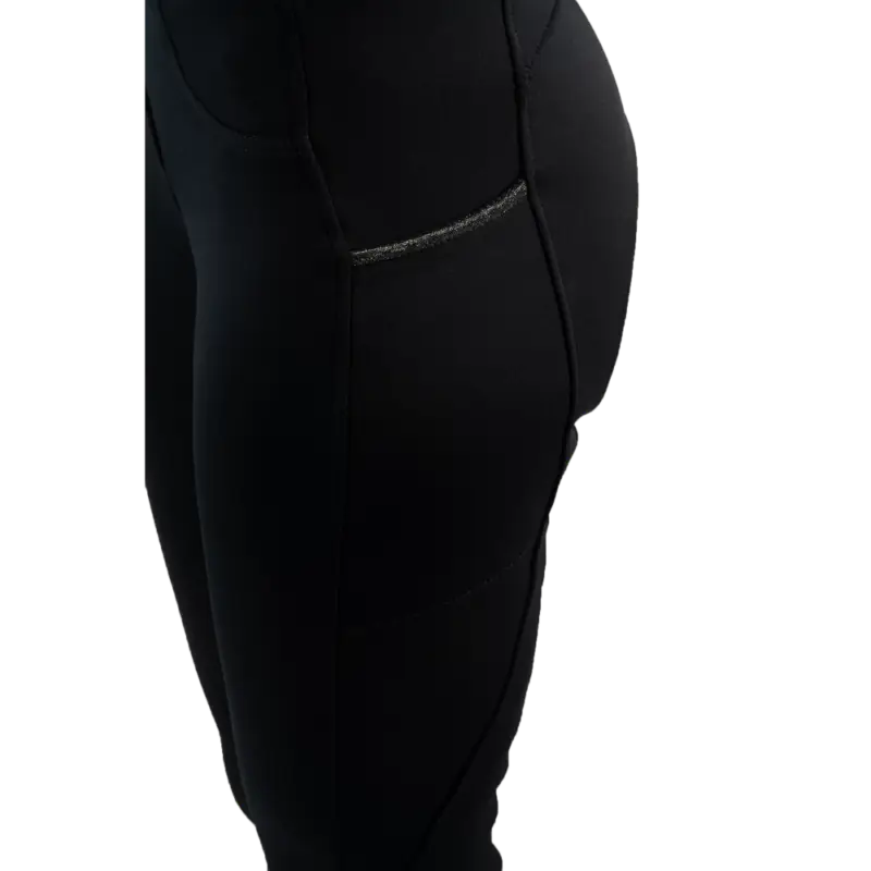 Ultimissimo Modello Leggings Flags & Cup Geta Damen