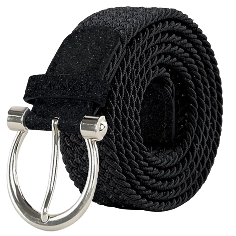 Offerta Del Giorno Cintura elastica da donna Jomala Flags & Cup