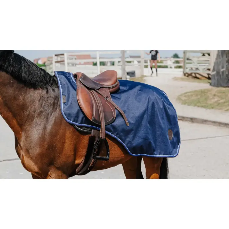 Coprireni Equithème Classic 600D Nuovo Arrivo