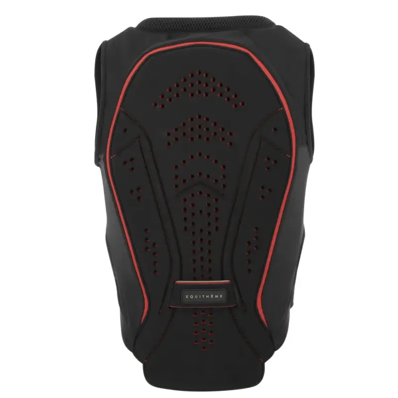Dorsale Equithème Cox Promozione Esclusiva