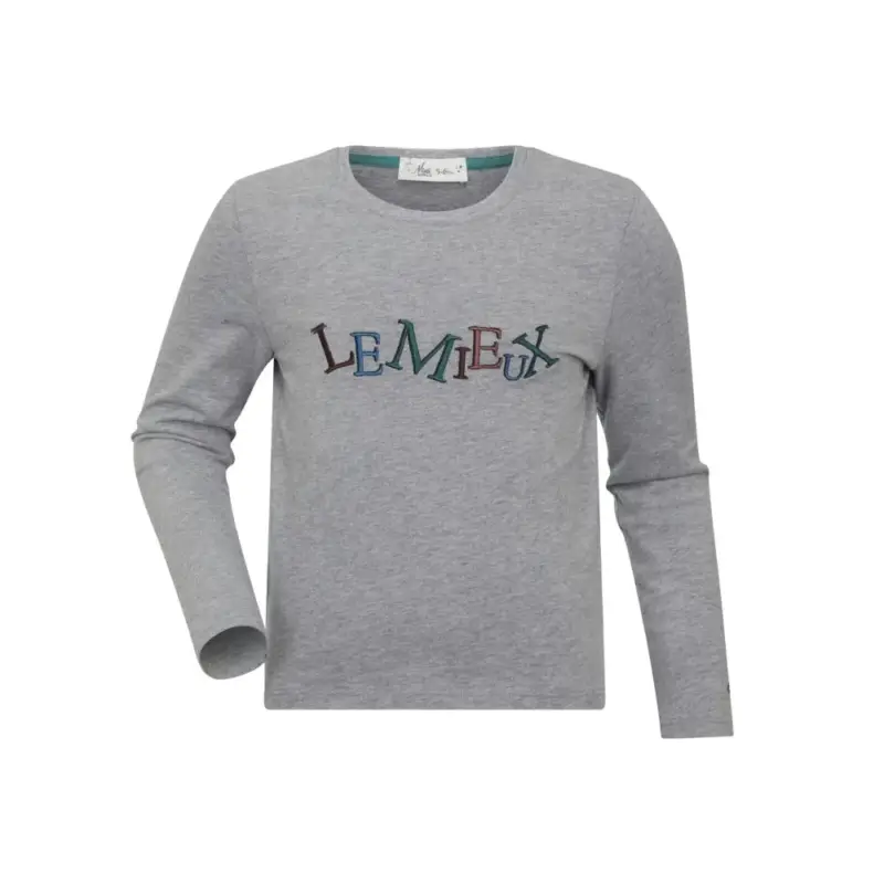 Maglietta a maniche lunghe Mini LeMieux Jamie Bestseller