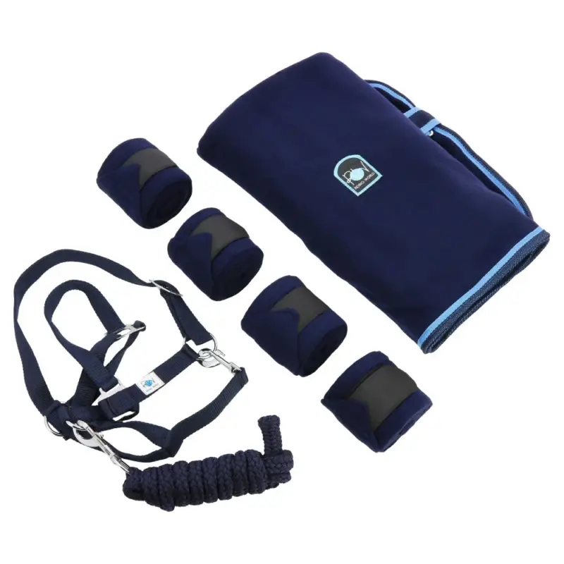 Set completo Riding World Solo Oggi