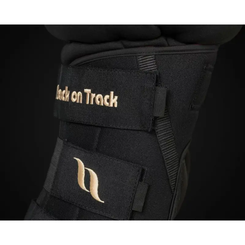 Paratendini posteriori Back on Track® Royal Deluxe Novità