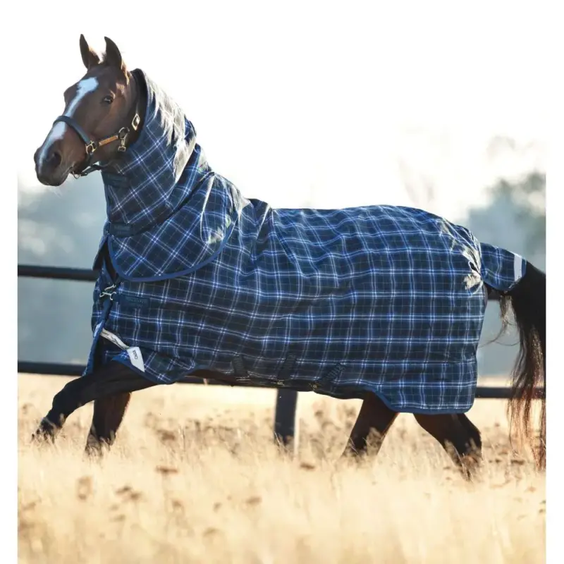 Offerta Del Giorno Coperta Horseware Rhino Plus Turnout 0g