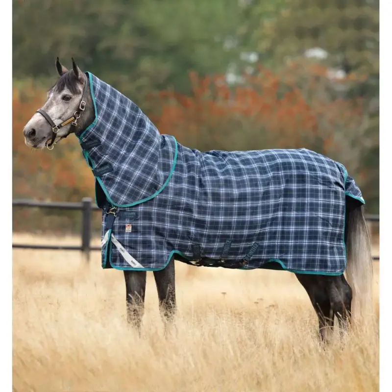 Promo Stagionale Coperta Horseware Rhino Plus Vari-Layer 250g