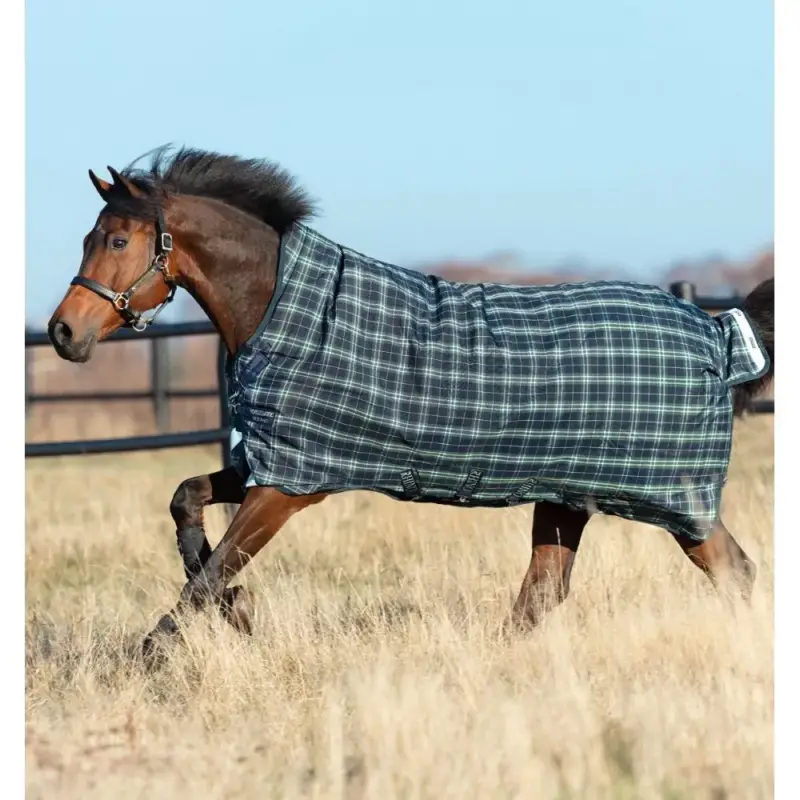 Coperta Horseware Rhino Wug Vari-Layer 450g Nuovo Arrivo