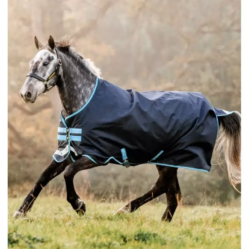 Coperta Horseware Amigo Bravo 12 Original 100g Consegna Rapida