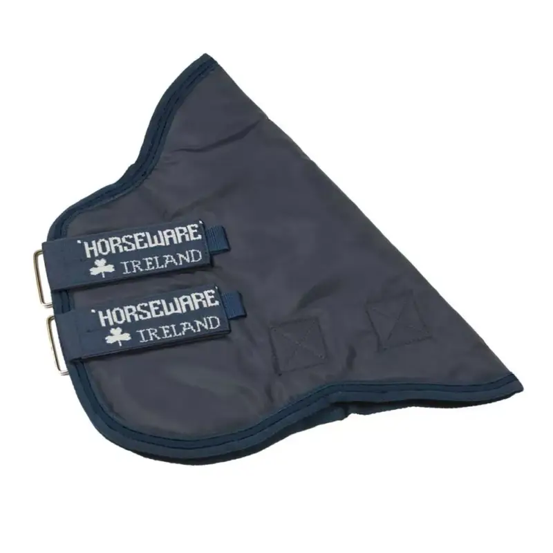 Non Perdere Copricollo Horseware 0g per Coperta Amigo Bravo 12 Originale