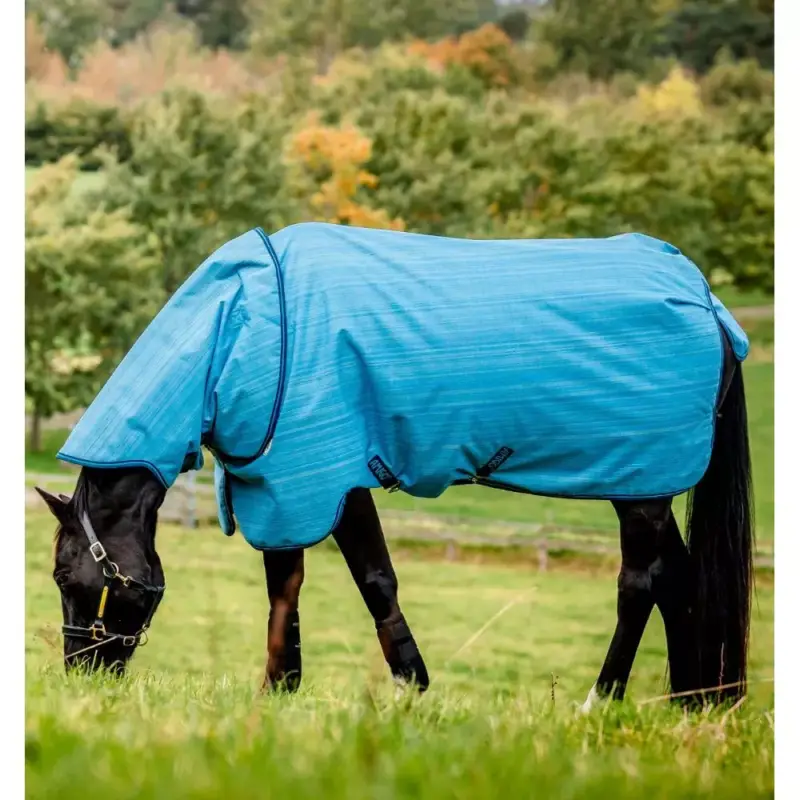 Must-Have Coperta Horseware Amigo Hero 900 Revive Plus 50g