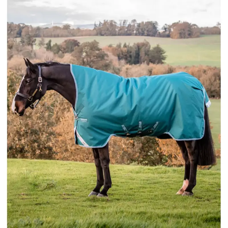 Prezzo Di Fabbrica Coperta Horseware Amigo Bravo 12 Wug 0g