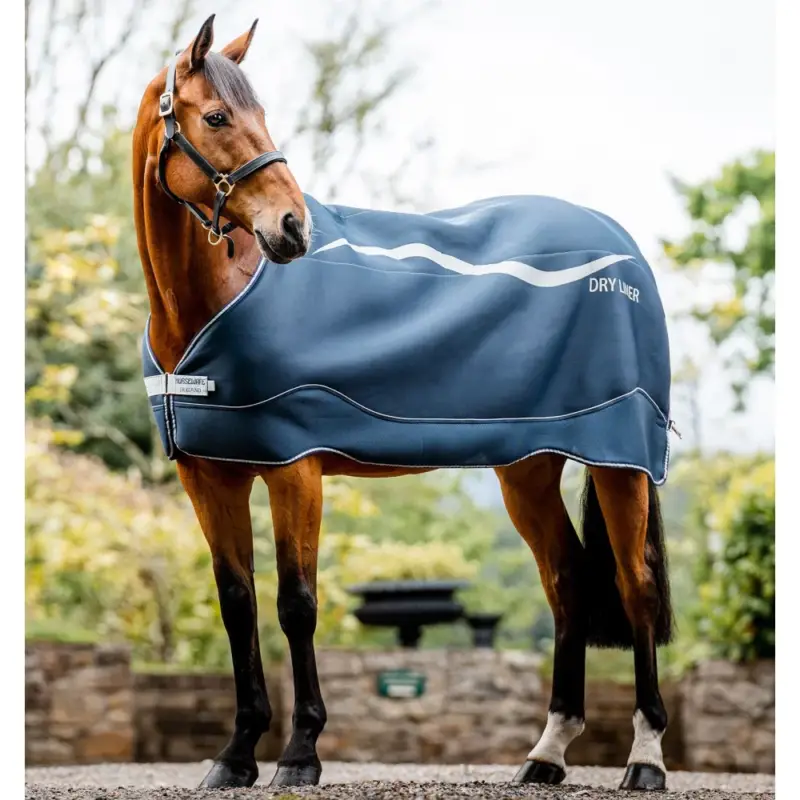 Super Prezzo Liner Horseware Asciugante Dry Liner 50g