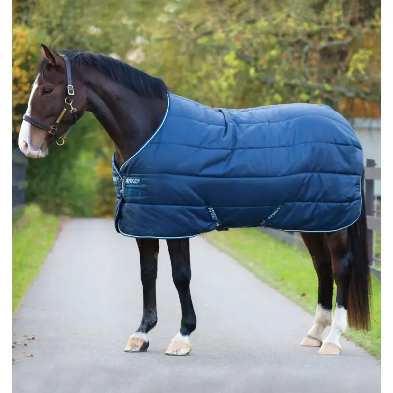 Prezzo Scontato Coperta Horseware Amigo Insulator 100g