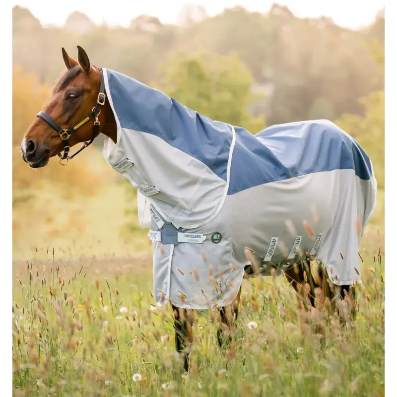 Must-Have Coperta anti-mosche Horseware Amigo AmECO Combi 0g