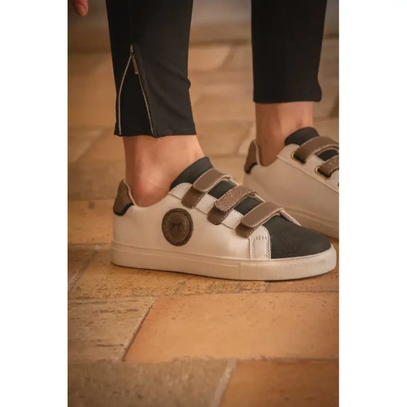 Sneackers Pénélope Galassia Pagamento Sicuro