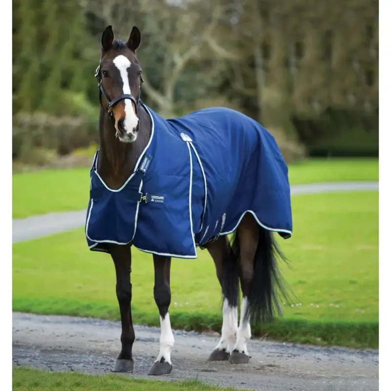 Saldi Coperta da box Horseware Rambo Optimo 0g