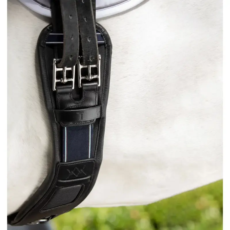 Novità Cinghia corta Horseware Micklem