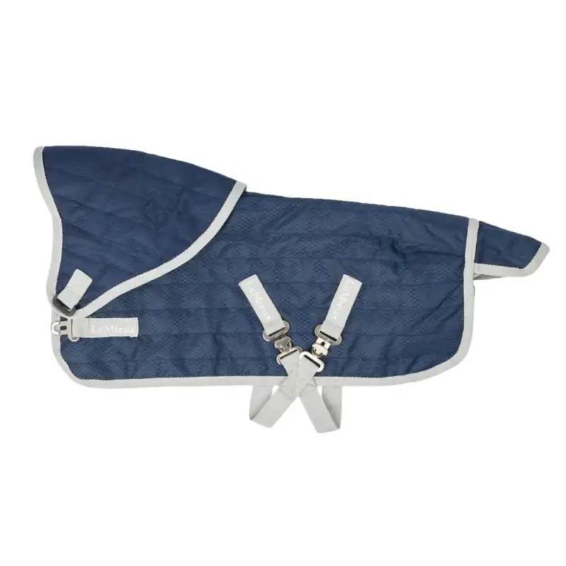 Coperta Arika Stable-Tek per giocattolo Mini Pony LeMieux Prezzo Di Fabbrica