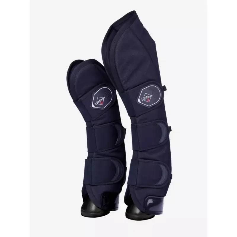 Compra Oggi Stesso Stinchiere da trasporto LeMieux light