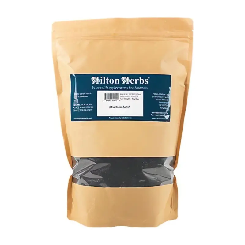 Actieve kool Hilton Herbs Reso Gratuito