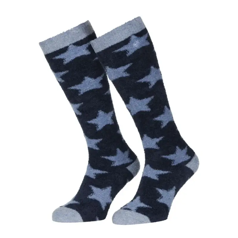 Calzini LeMieux Fluffies Sasha Star Promozione Esclusiva