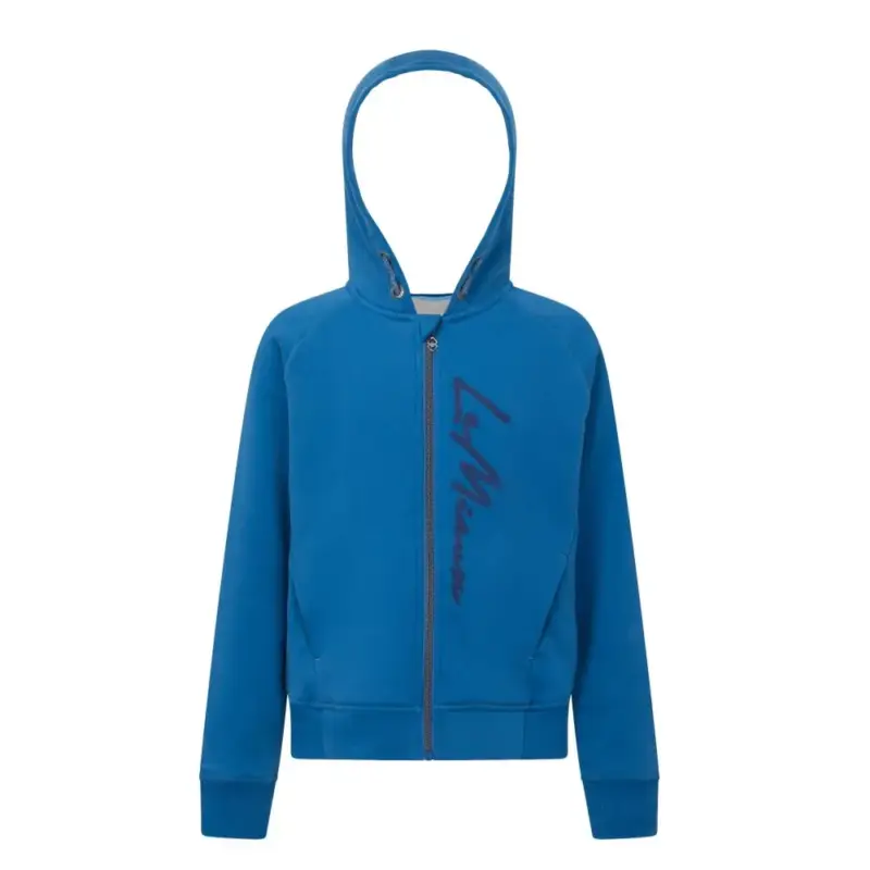 Affare Felpa con cappuccio foderata in pile LeMieux Hollie Young Rider