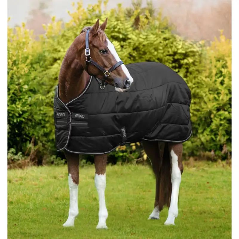 Ultima Occasione Coperta Horseware Amigo Diamond Insulator 100g