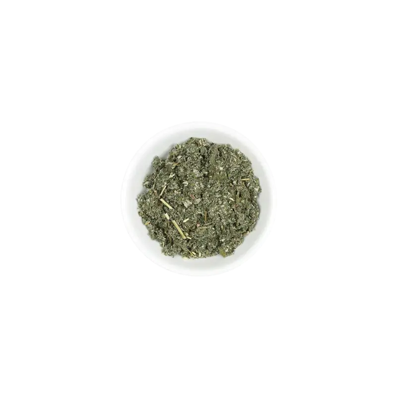 Foglia di lampone Hilton Herbs Soddisfatti O Rimborsati