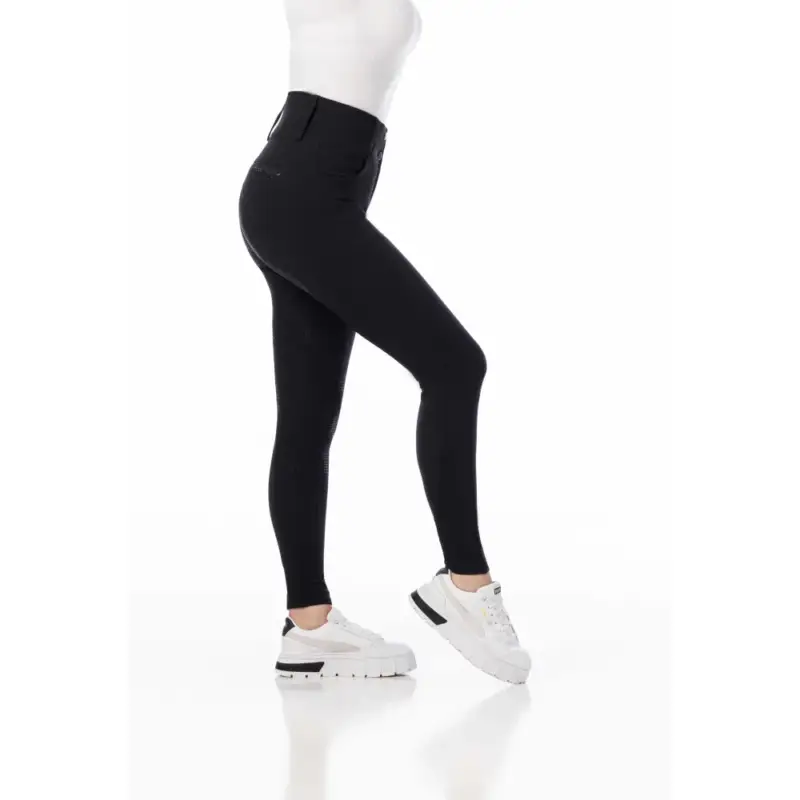 Acquista Ora Pantaloni Equithème Queen donna
